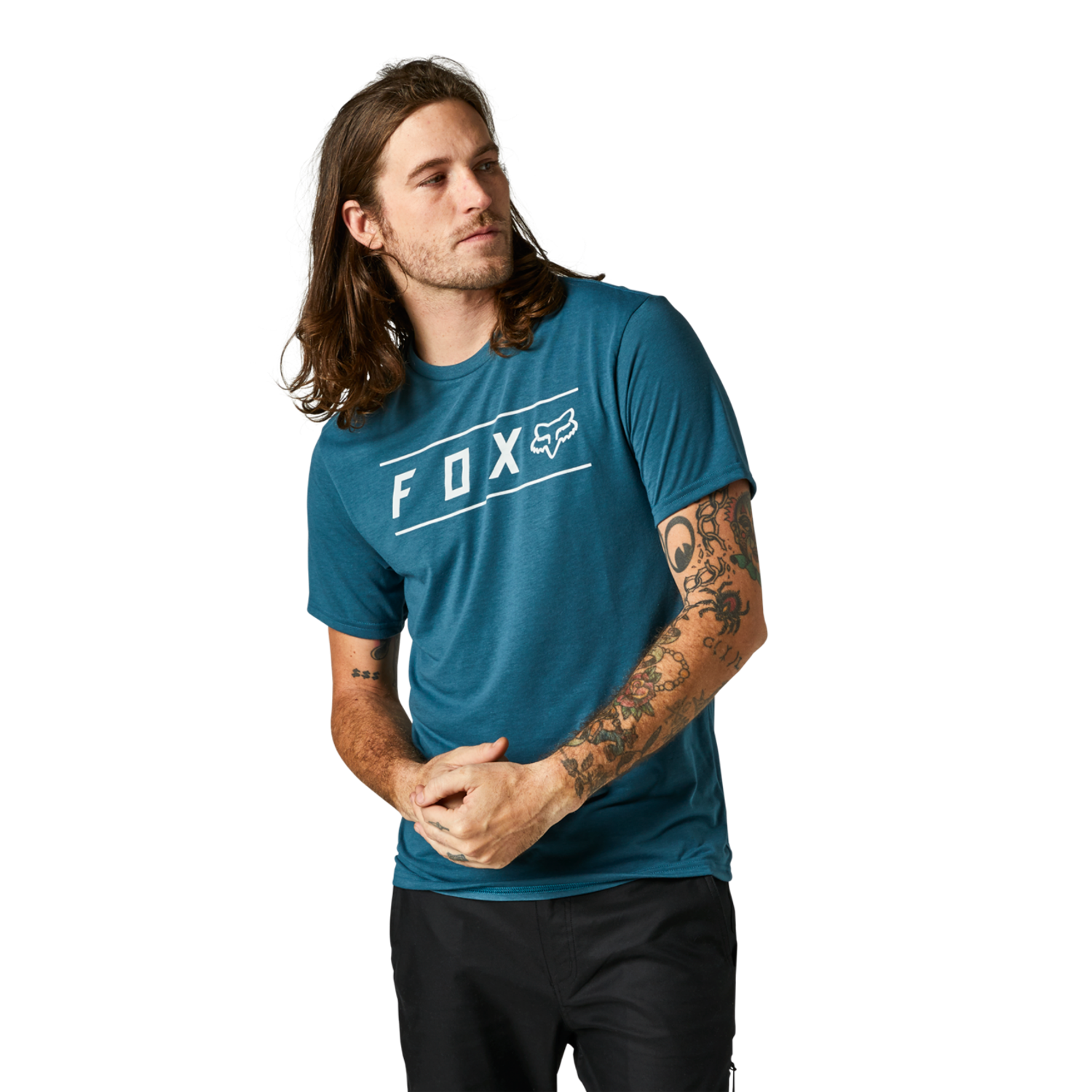 Camiseta T&eacute;cnica Pinnacle