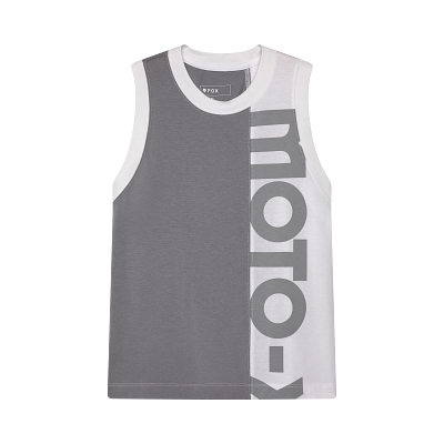 Damen Moto-X Blocked Tank