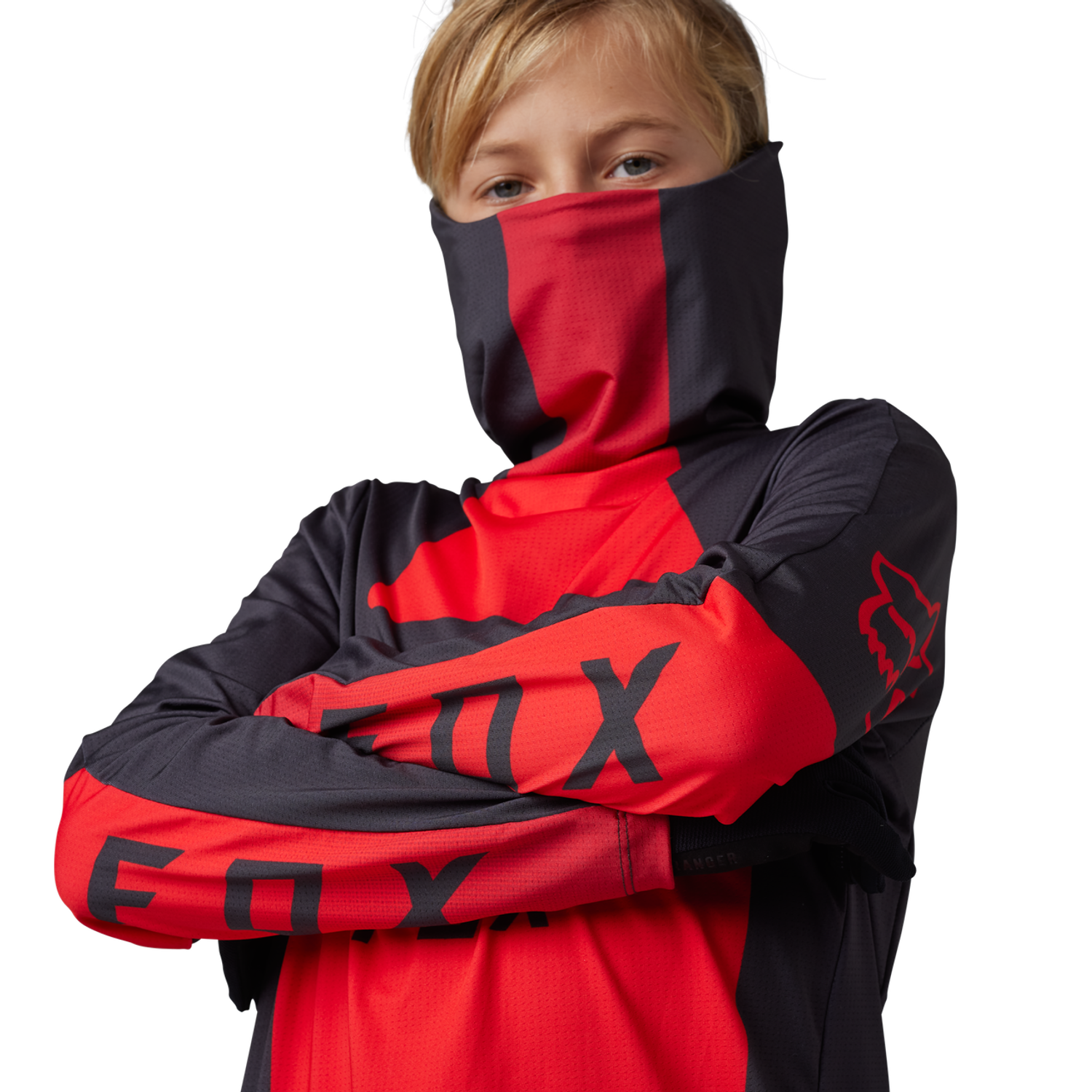Youth Ranger Drive Krux SXS Jersey