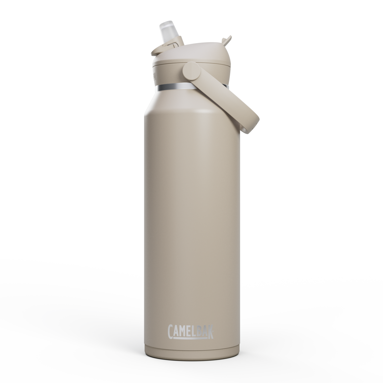 THRIVE FLIP STRAW VSS 40OZ [STN] OS