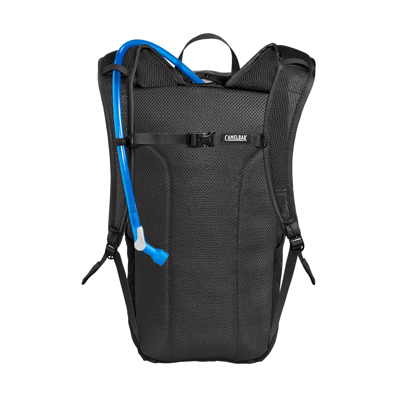 Arete 18 50oz, Black/Reflective