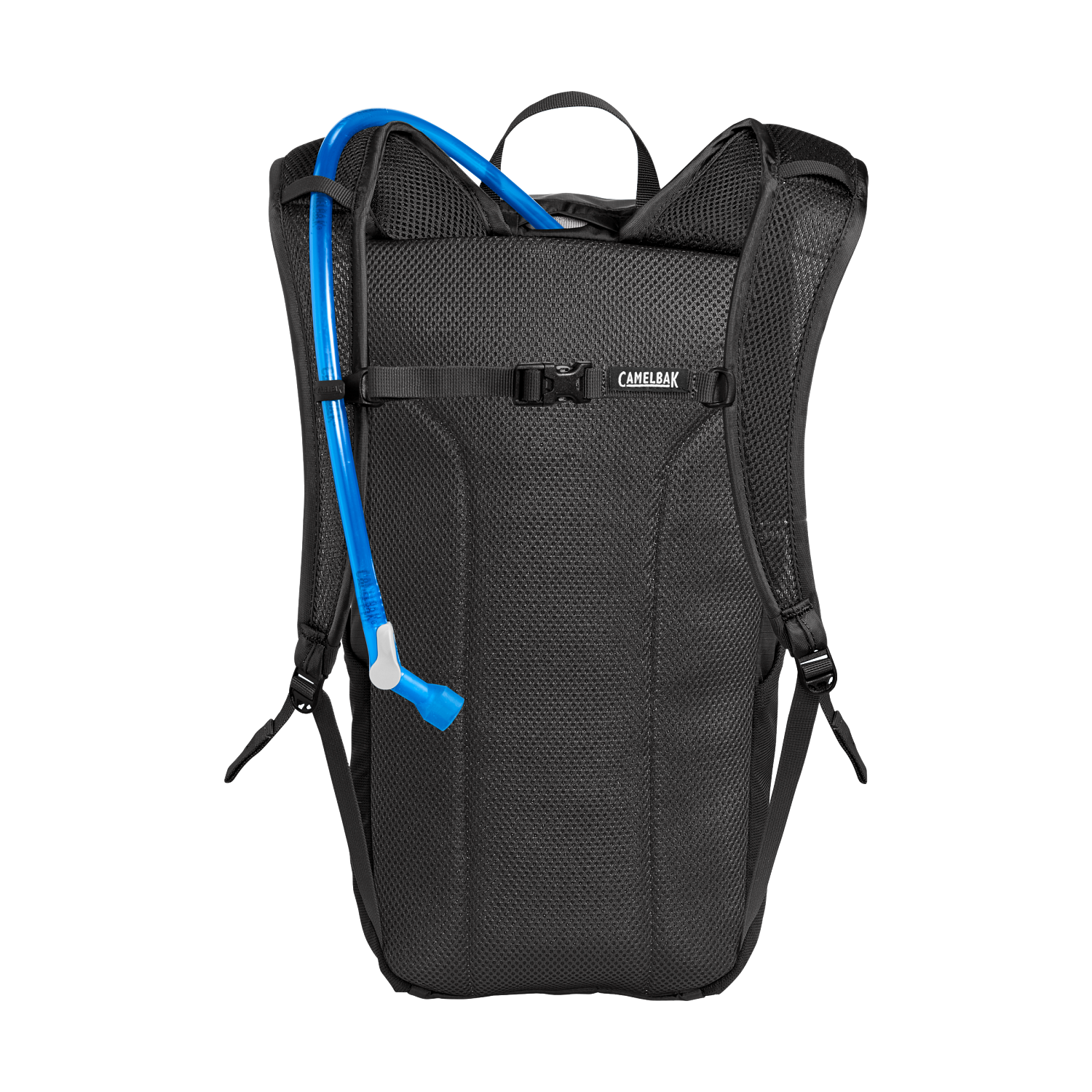 Arete 18 50oz, Black/Reflective