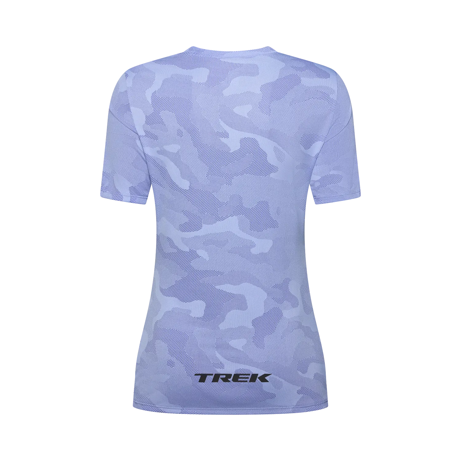 W RANGER TRU DRI SS JERSEY - TREK 