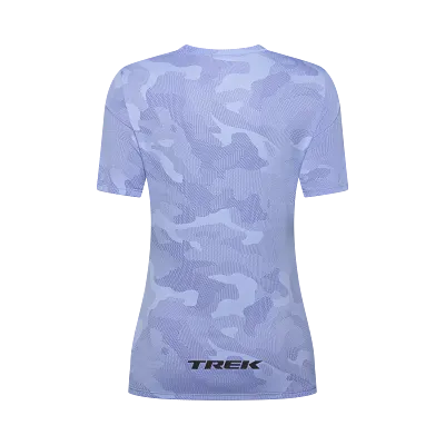 W RANGER TRU DRI SS JERSEY - TREK 