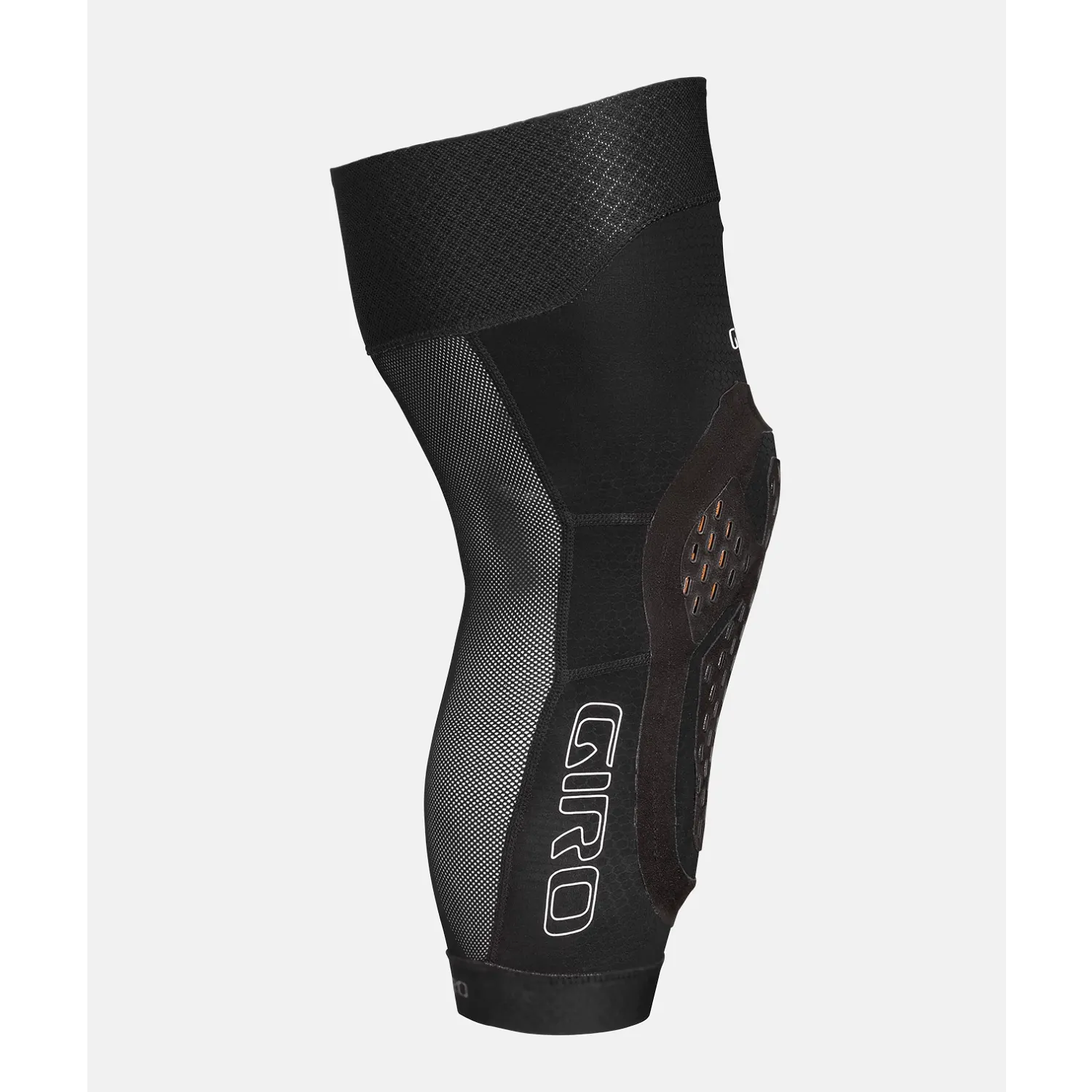 GA LOAM KNEE SLEEVE BK L 24