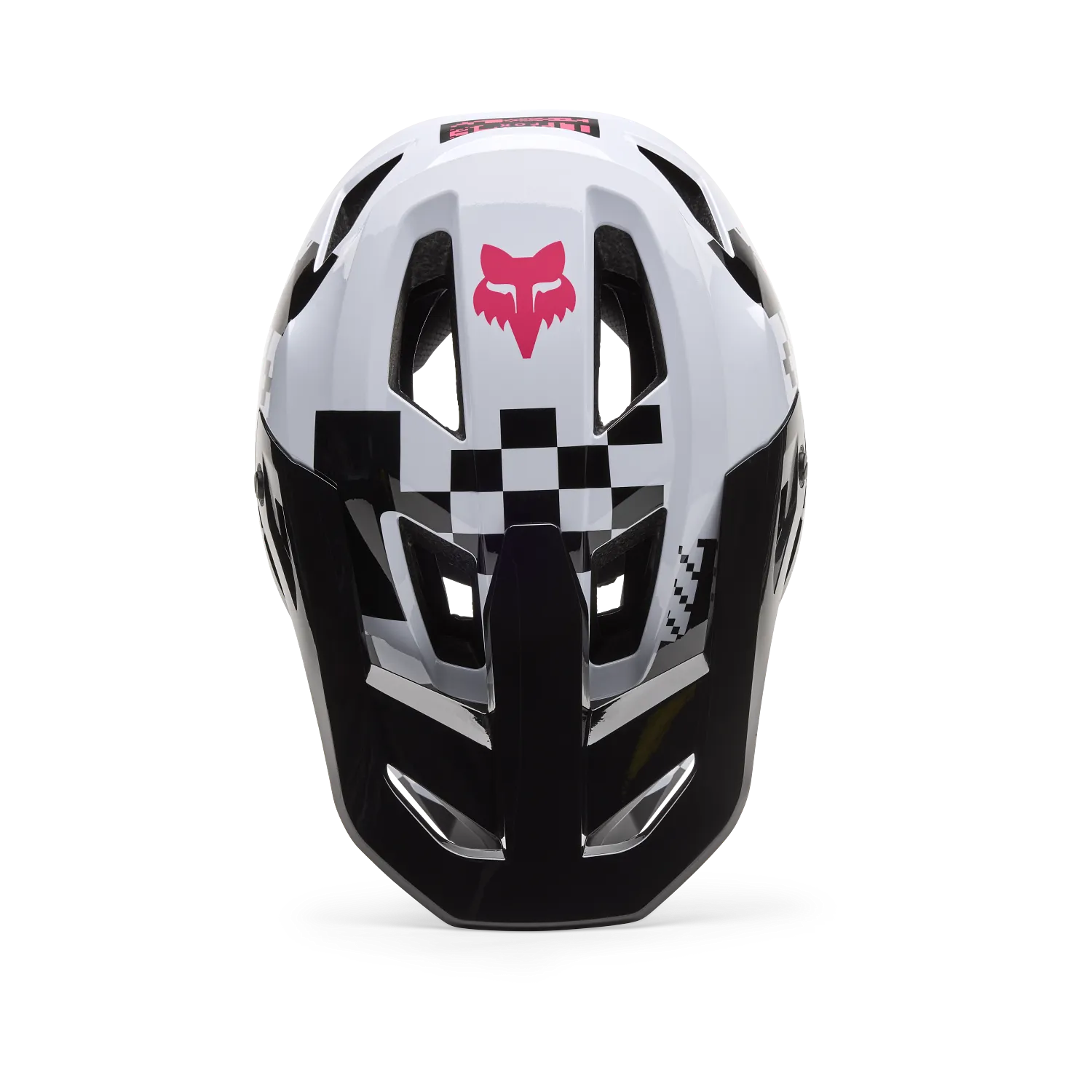 Casco Rampage Digi Image