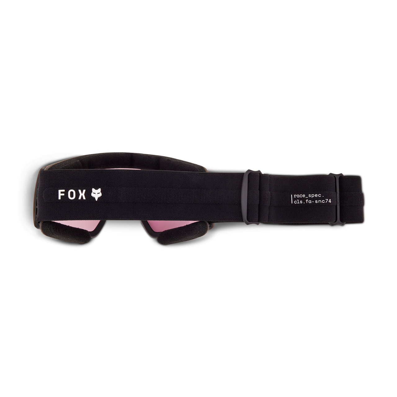 Fox Racing PureVue Goggle - Thumbnail 2