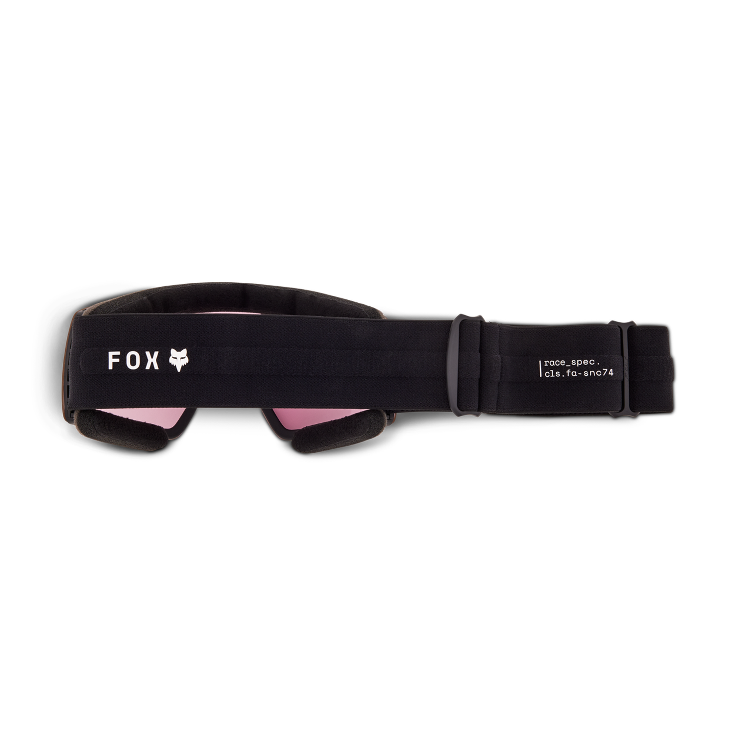 PUREVUE GLASS BLACK/WOODS [BLK/RD] OS