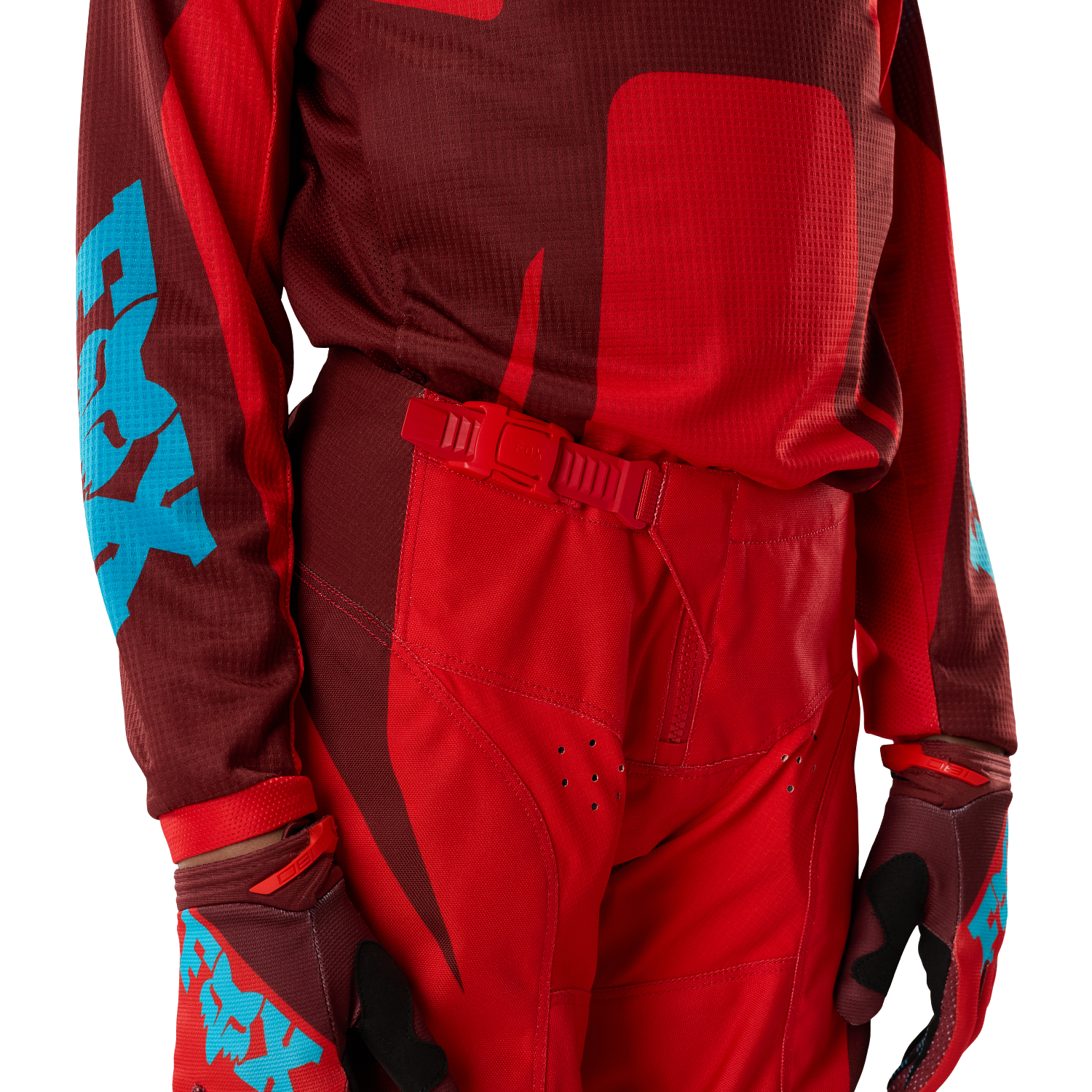 Youth 180 Raid Pant