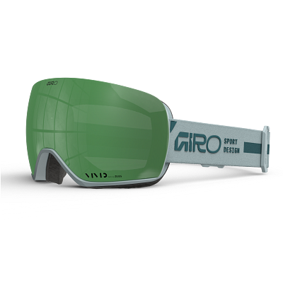 Article II Rails Goggle