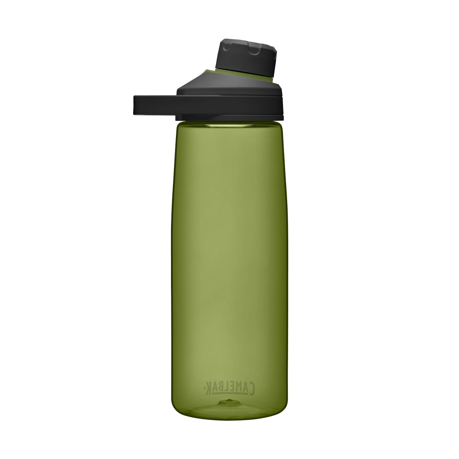 Chute Mag 25oz, Olive