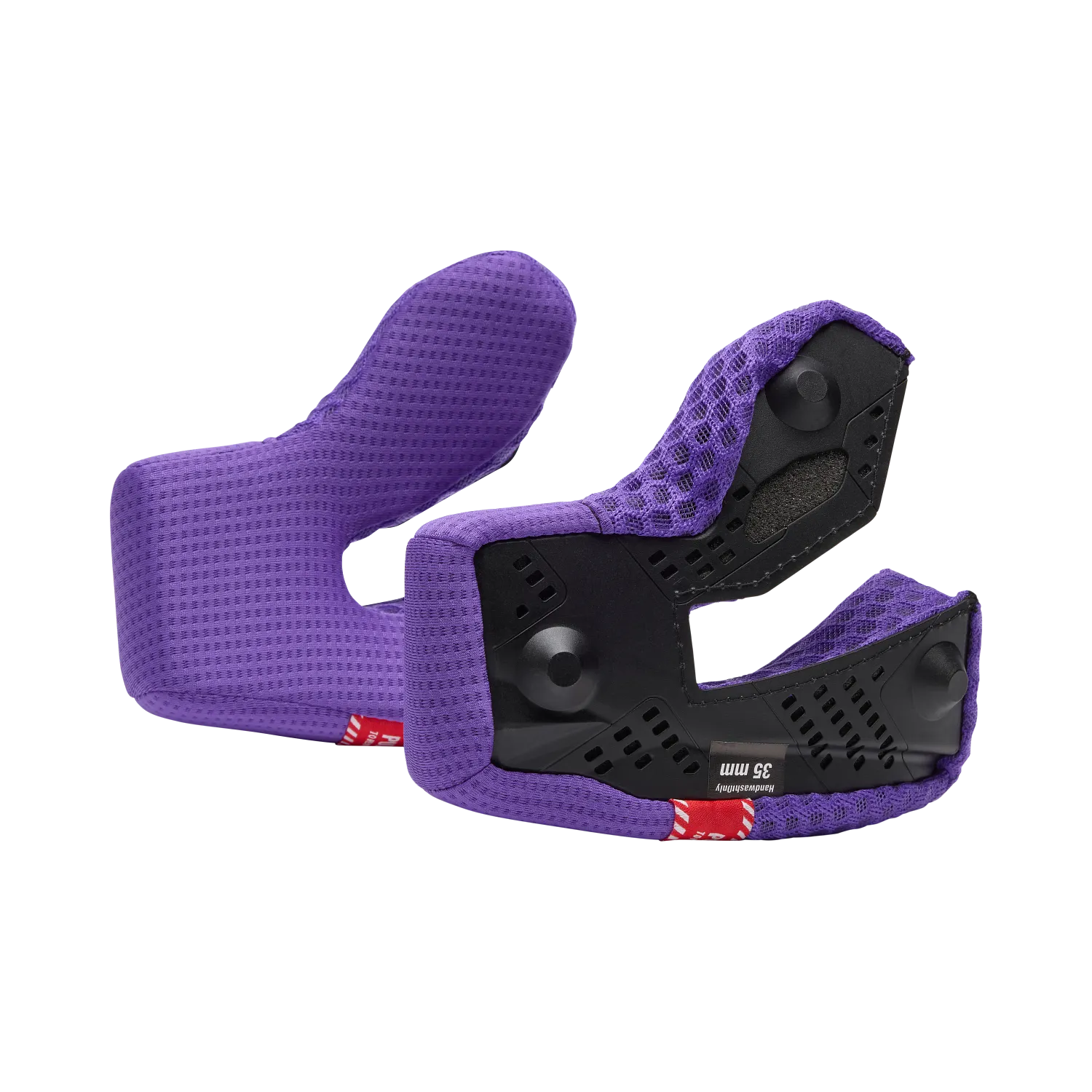 PS MOTO-10 CHEEK PADS SE 26