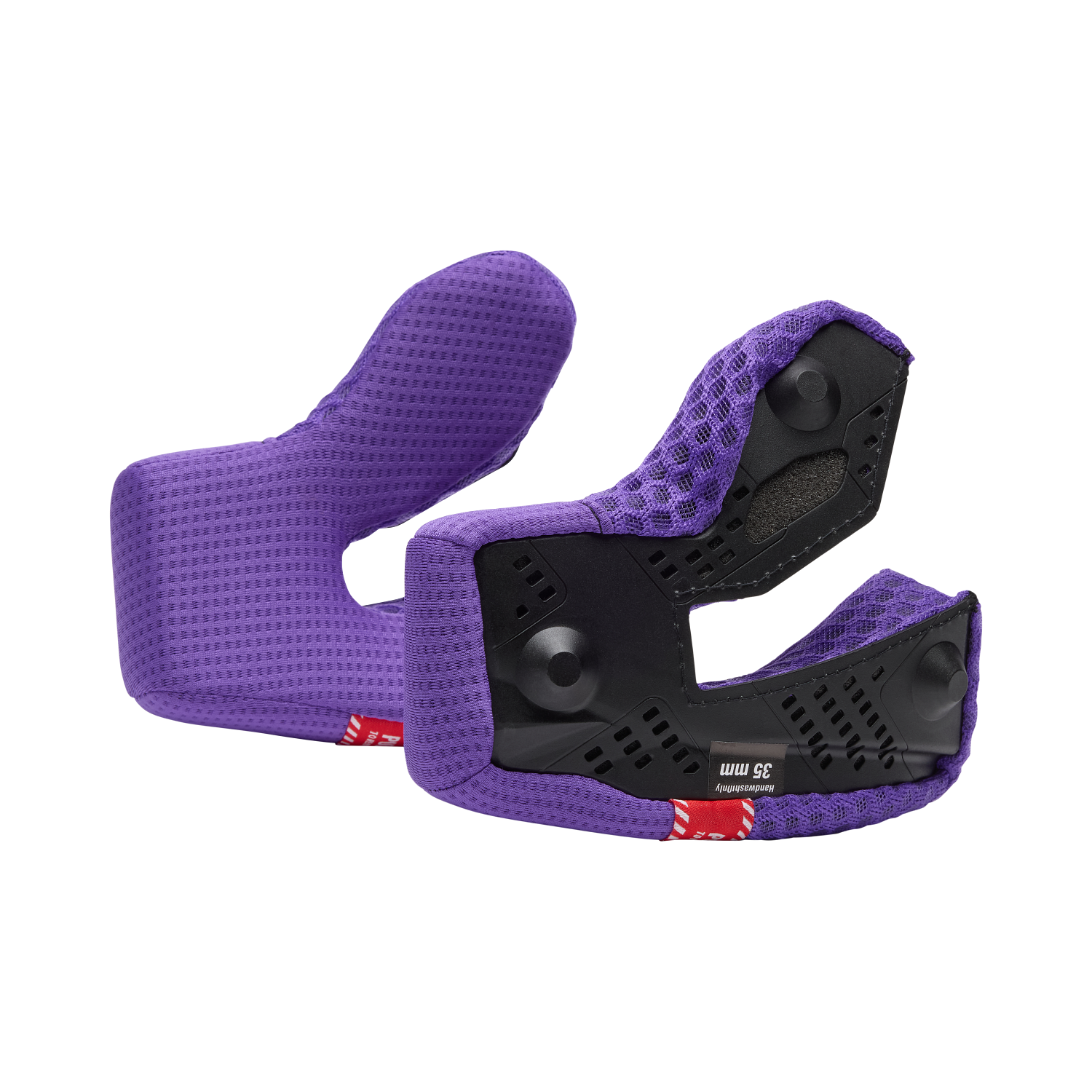 Moto-10 Cheek Pads