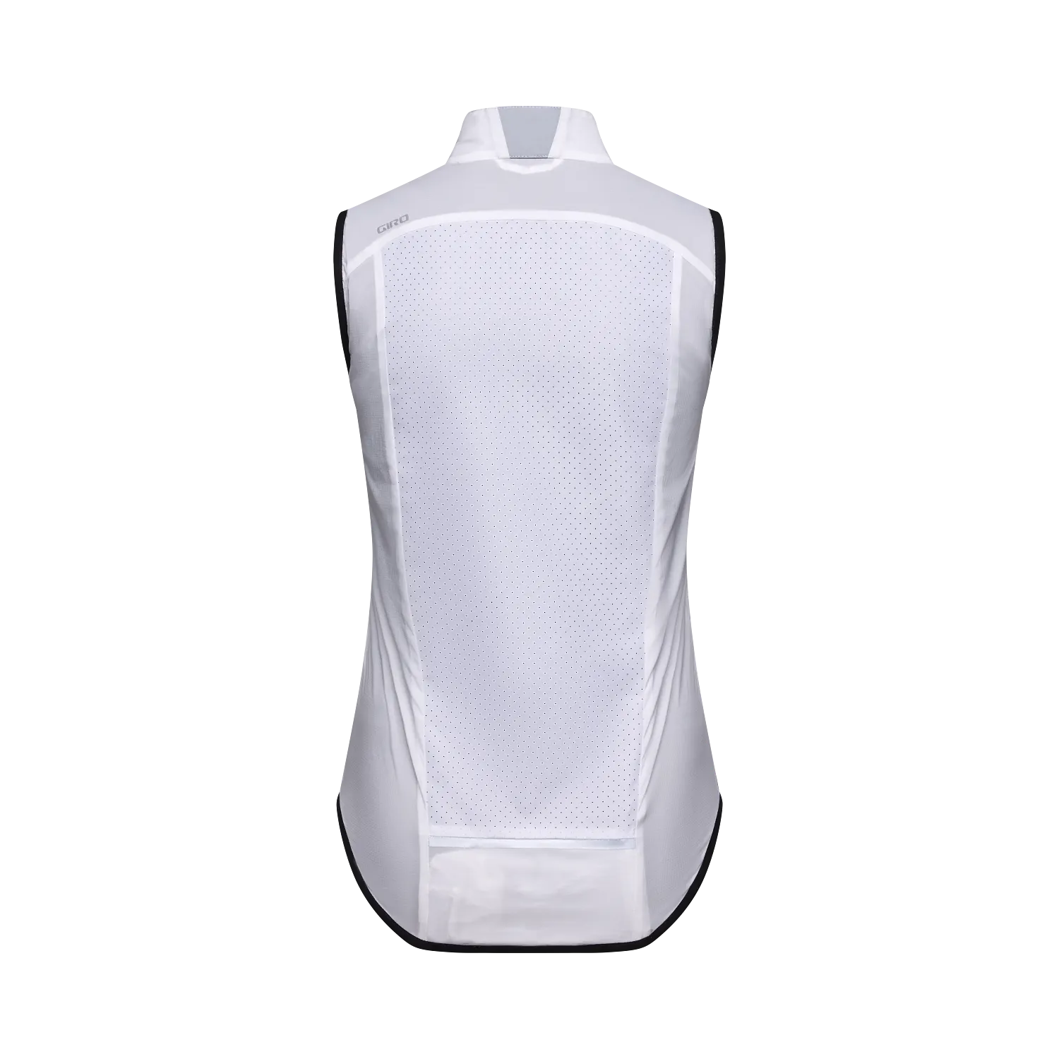 GA W CHRONO EX WIND VEST WH M- WOP