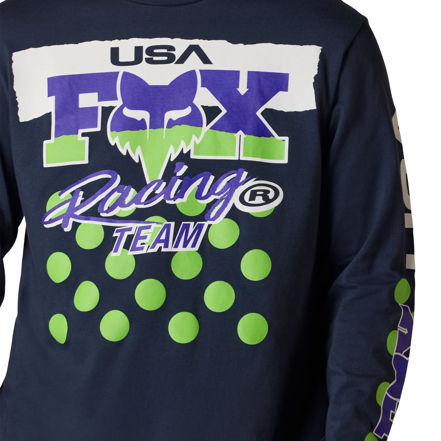 HC94 195 ORIGINAL LS TEE 