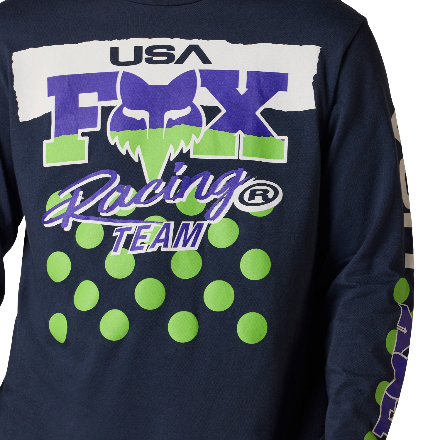Hc94 195 Original Long Sleeve Tee