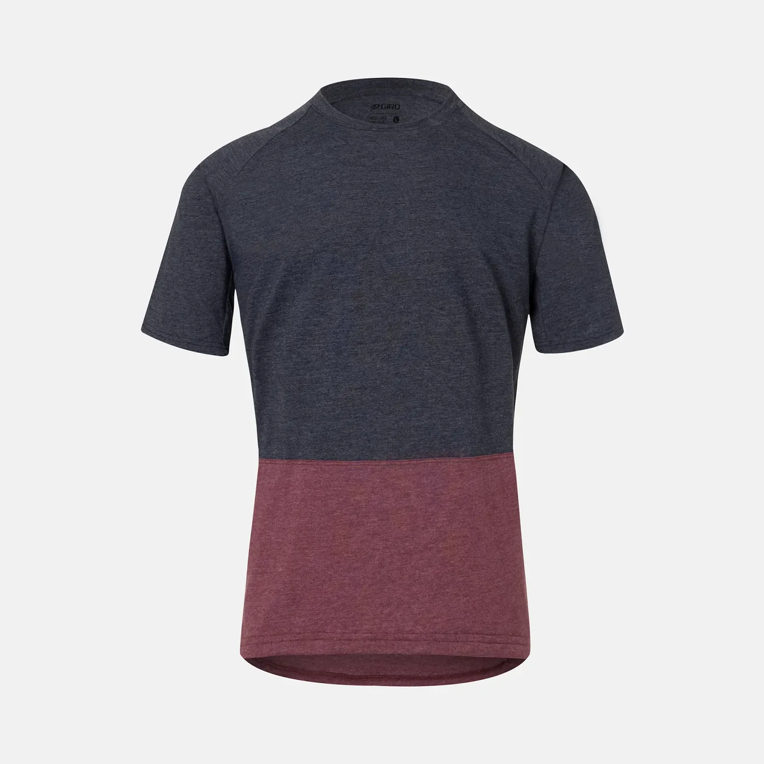 GA M ARC JERSEY CH/MRN S