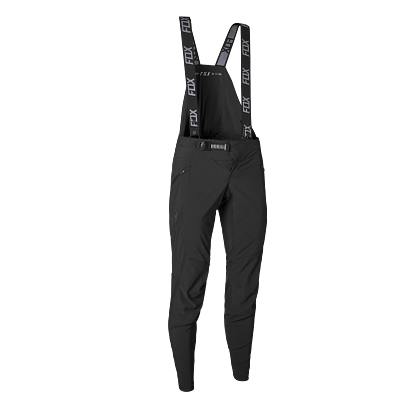 Womens Defend Fire Bib Pants