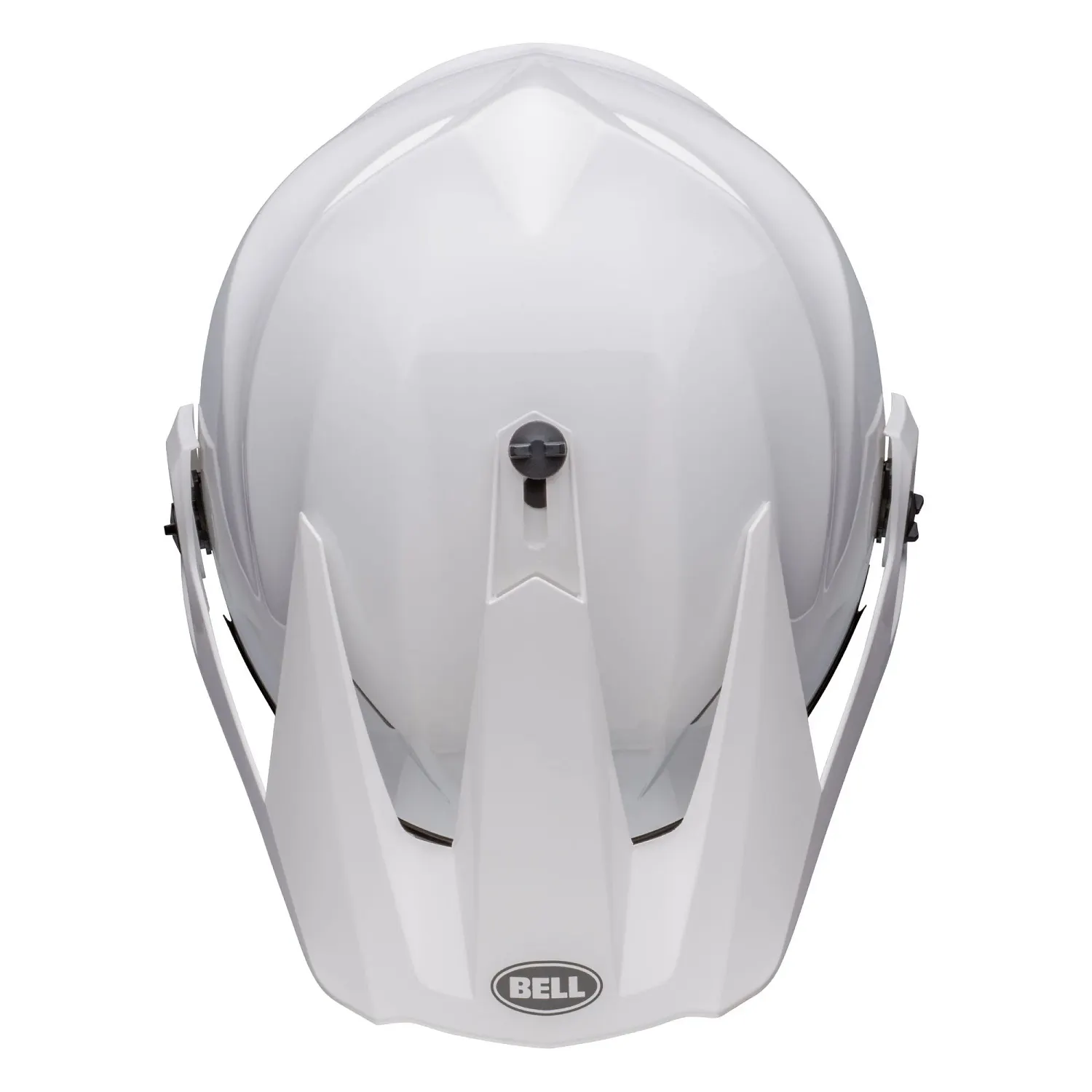 PS MX-9 ADV MIPS WHT S