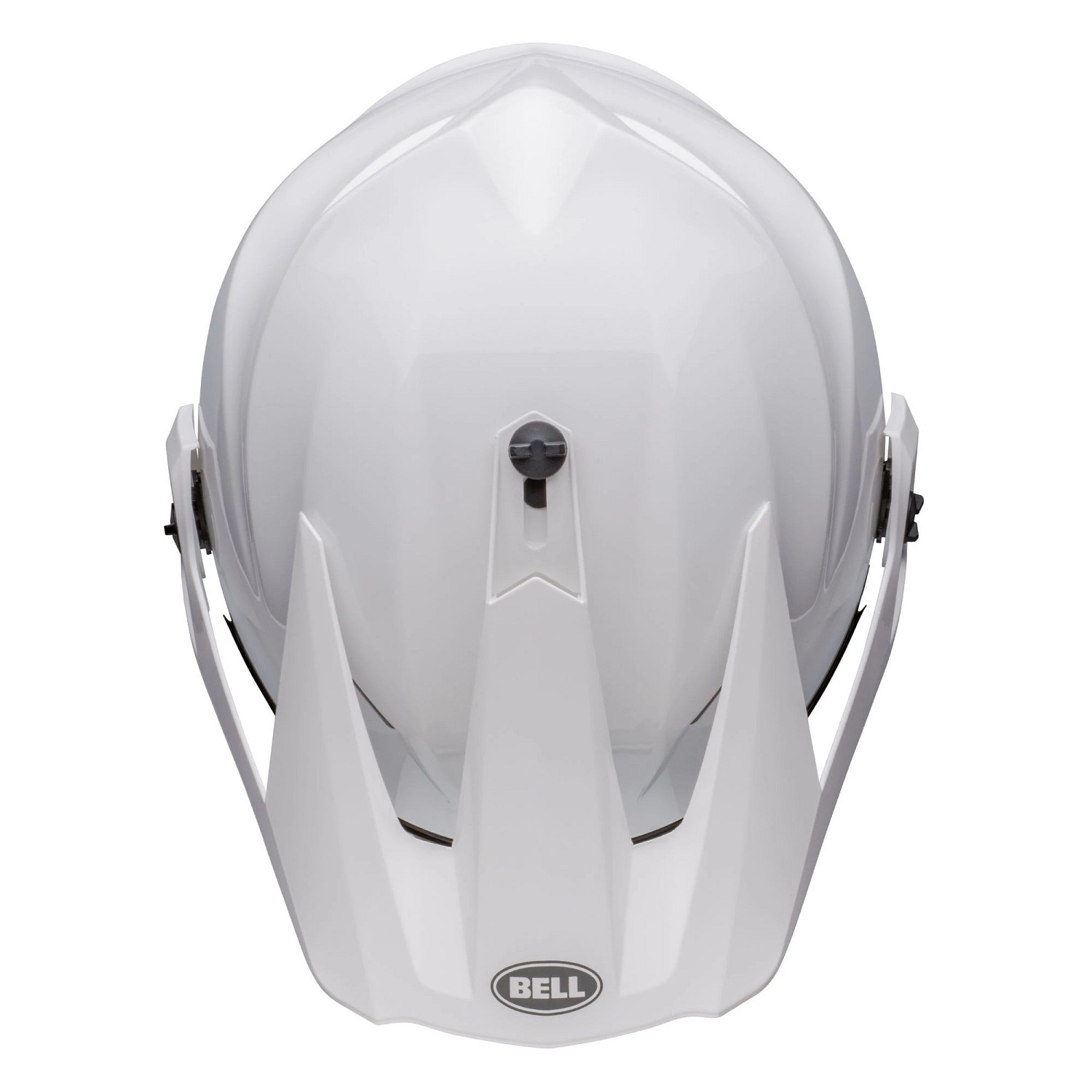 PS MX-9 ADV MIPS WHT S
