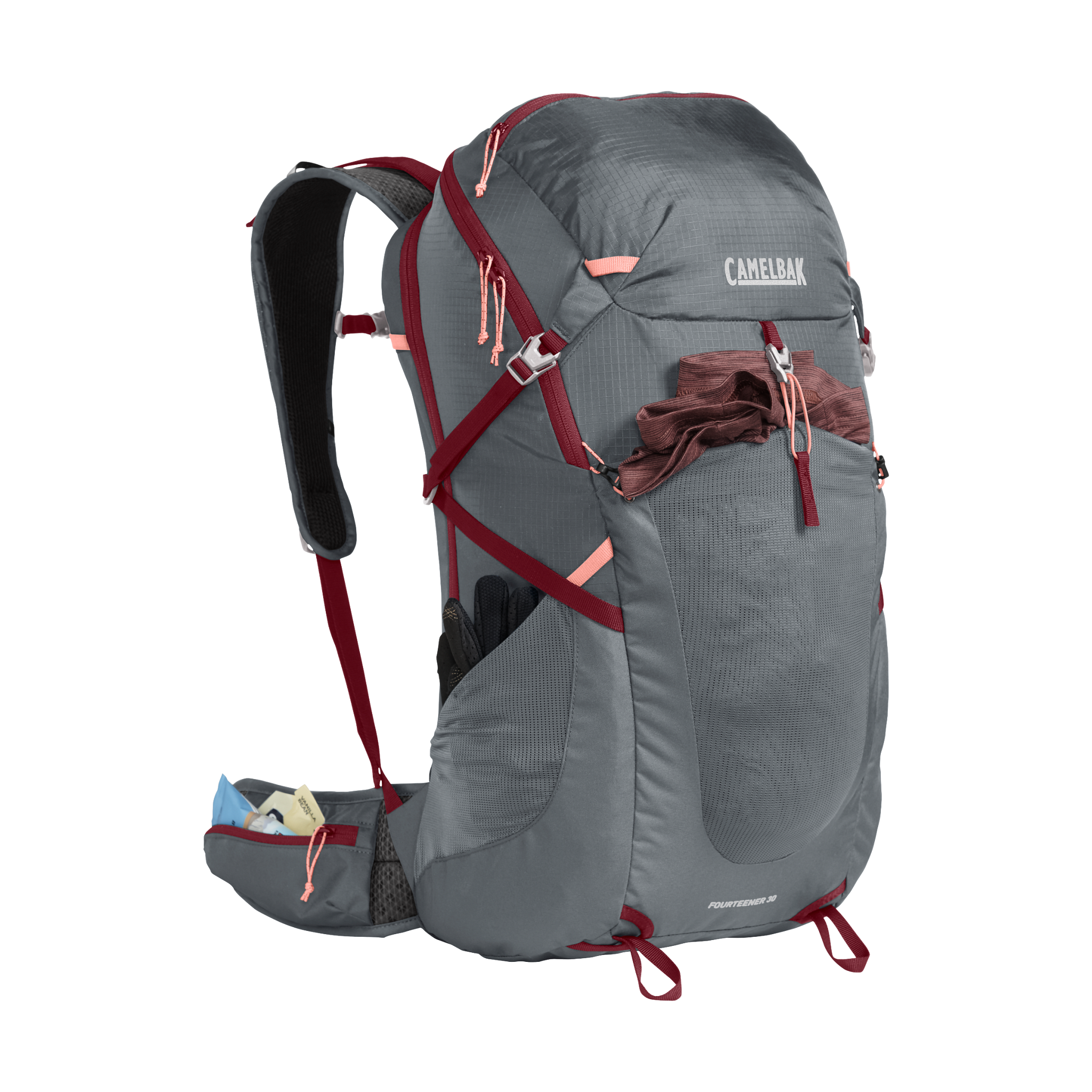 CamelBak Fourteener Hydration Pack - Thumbnail 2