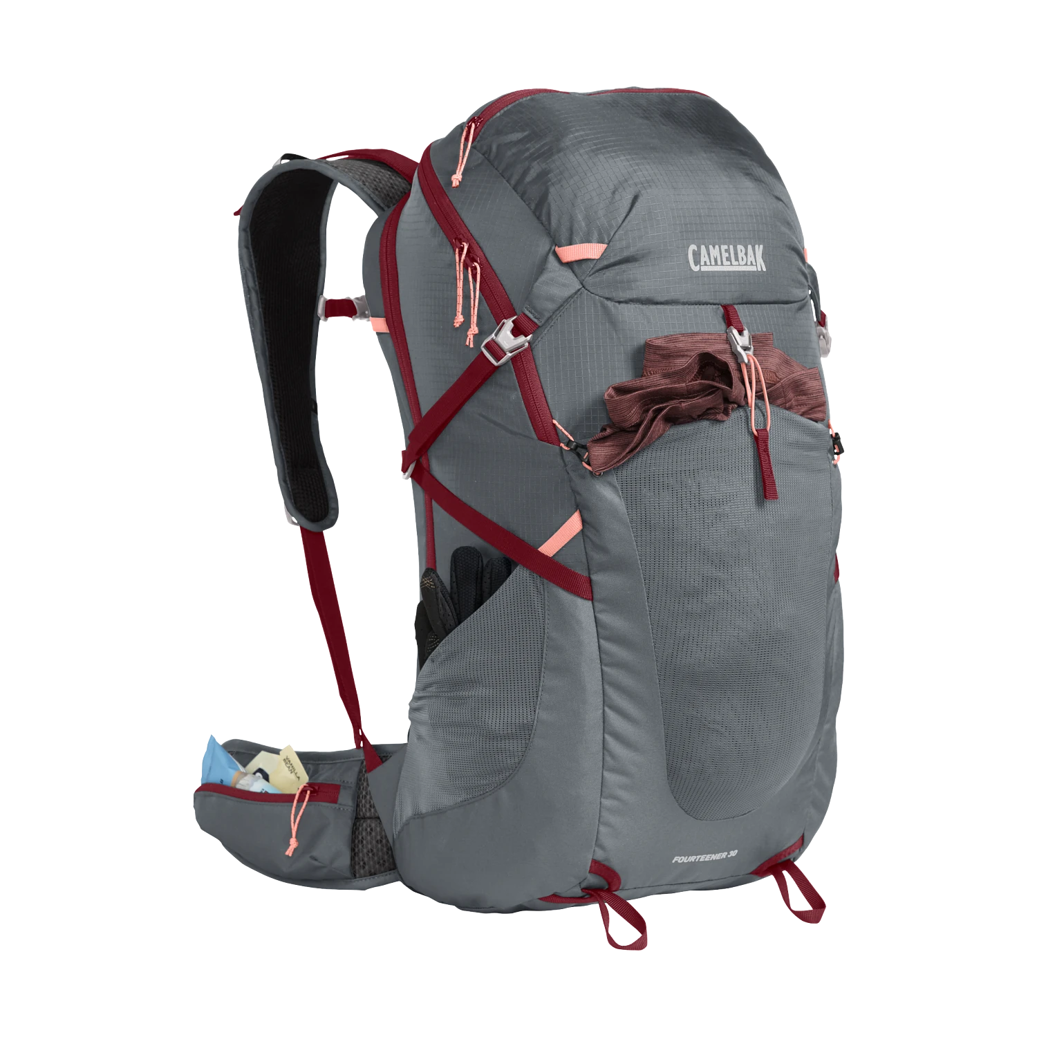 WOMEN'S FOURTEENER 30 100oz [CSTL/CAB] OS