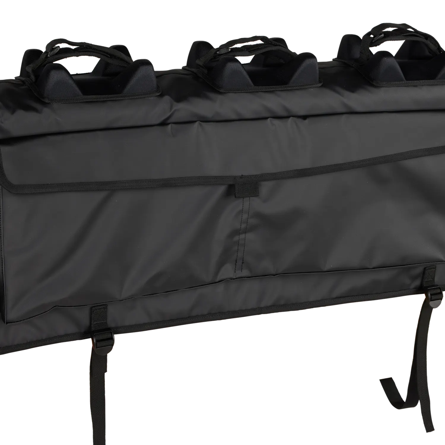 PREMIUM TAILGATE COVER SMALL 