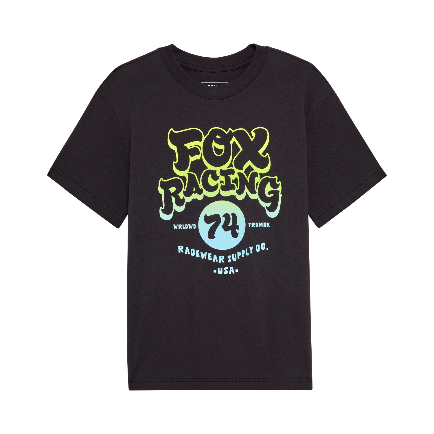 Womens Racewear Tee