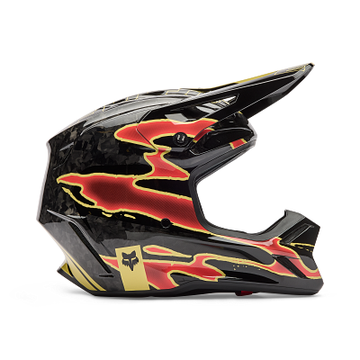 Casque V3 RS Inning