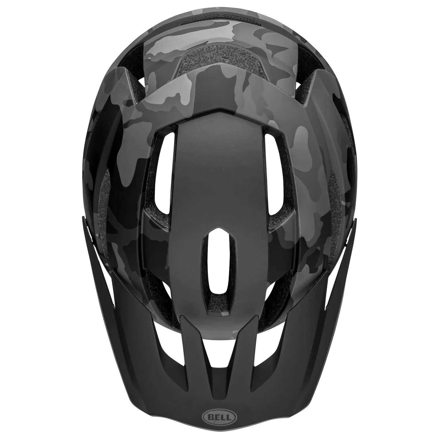 BS 4FORTY AIR MIPS MT BK CAM S 22 GBL