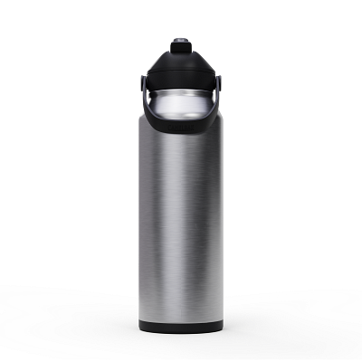 THRIVE FLIP STRAW VSS 40OZ [STA] OS