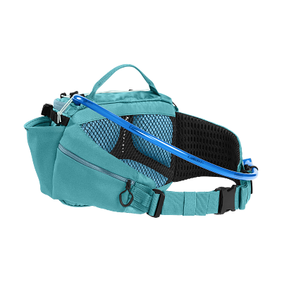 MULE 5 WAIST PACK 50 OZ [ARC BLU] OS