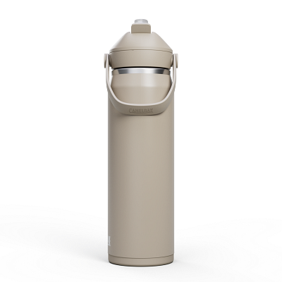 Thrive Flip Straw VSS 25oz, Stone