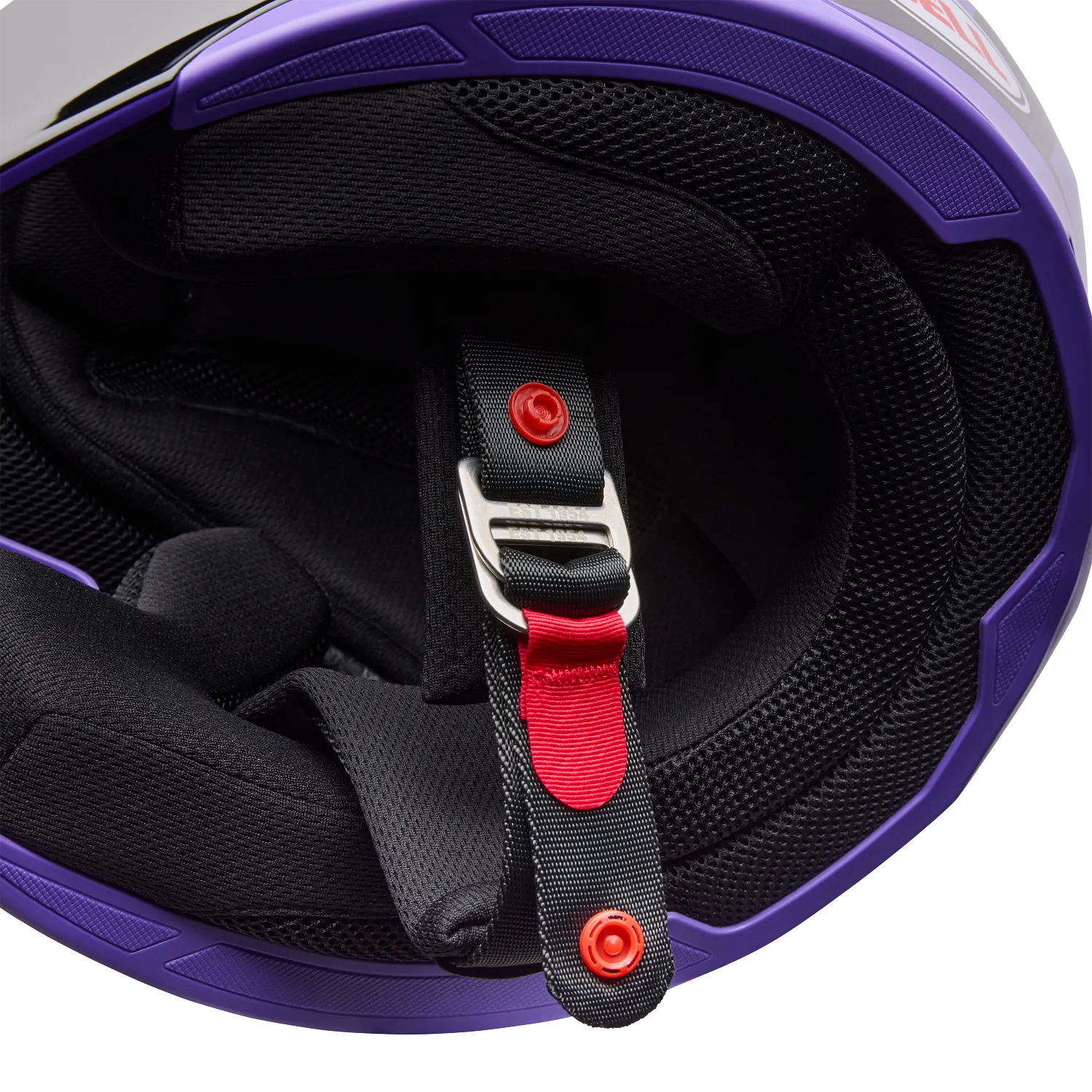 PS YTH MX-10 MIPS TALON DOT 26