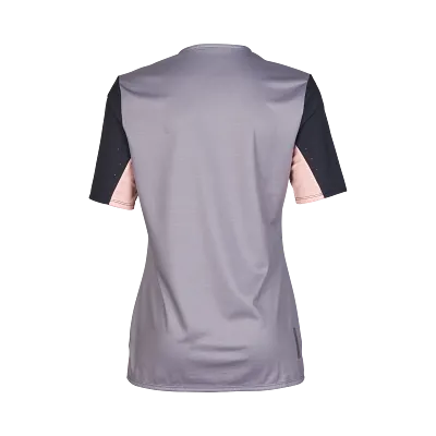 Womens Defend Jersey