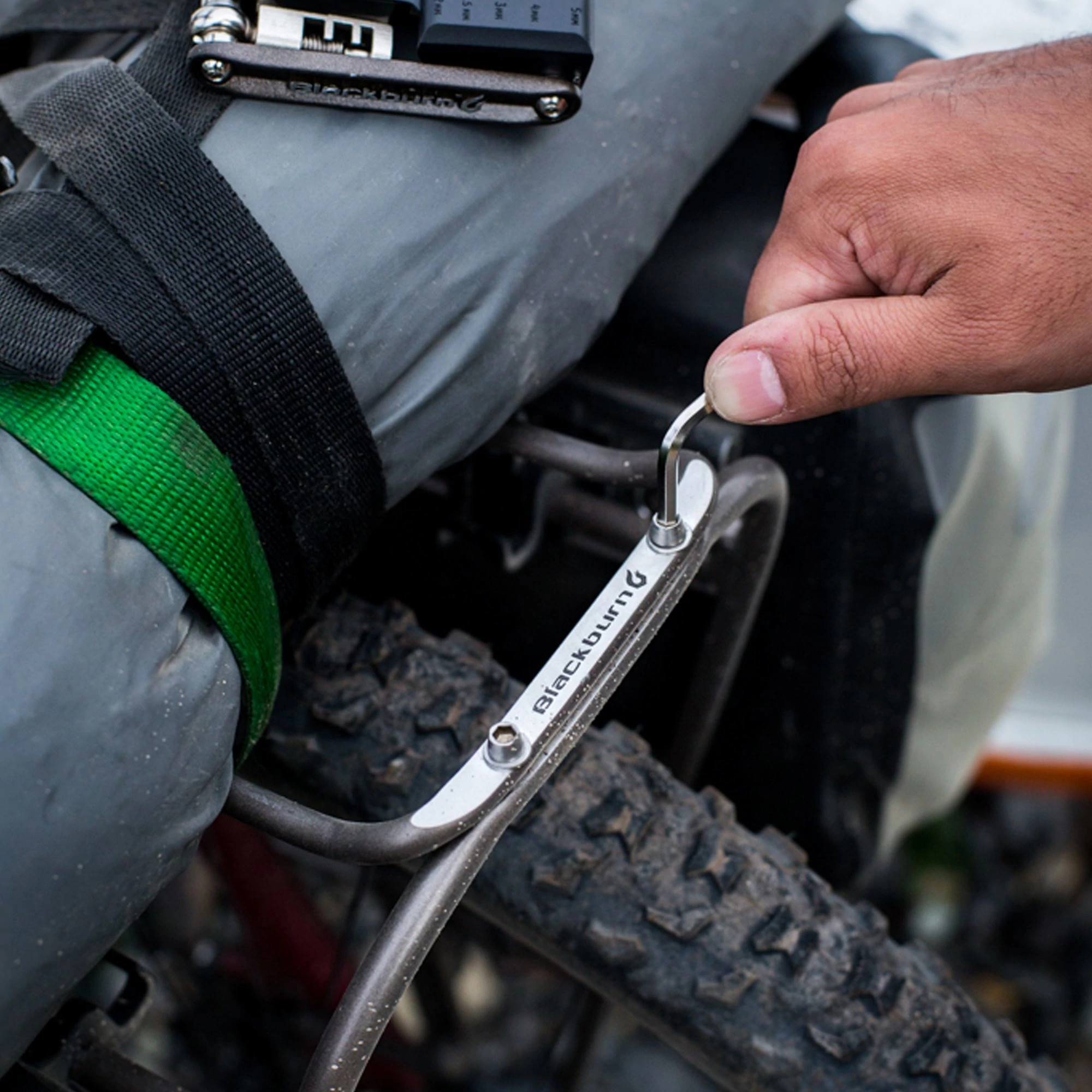 Giro Wayside Multi-Tool