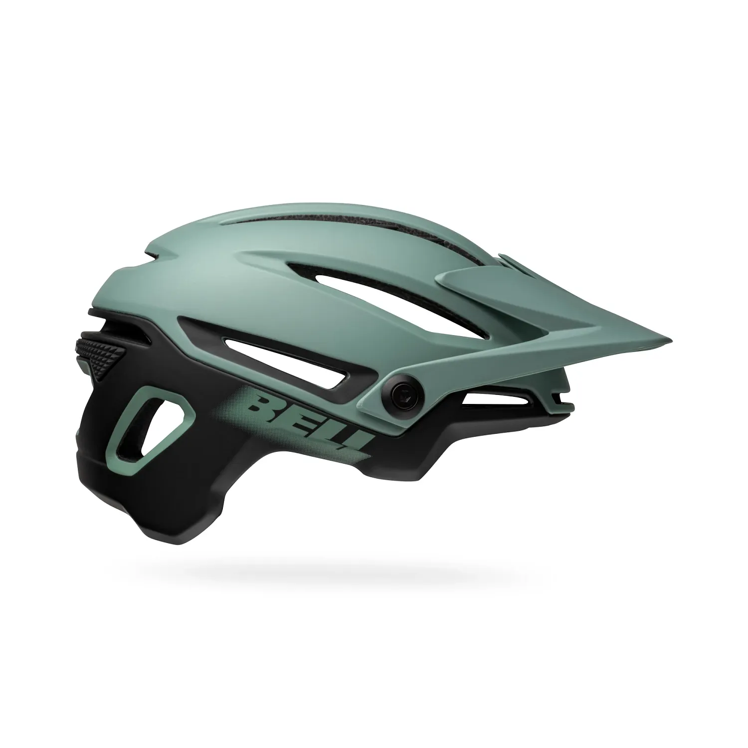 BS SIXER MIPS MT DK GN/BK M 24 US