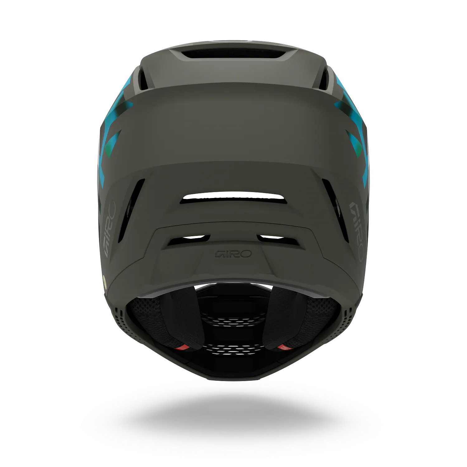 Insurgent Spherical Helmet