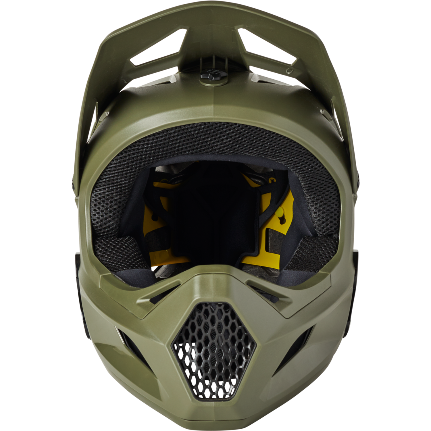 Youth Rampage Helmet