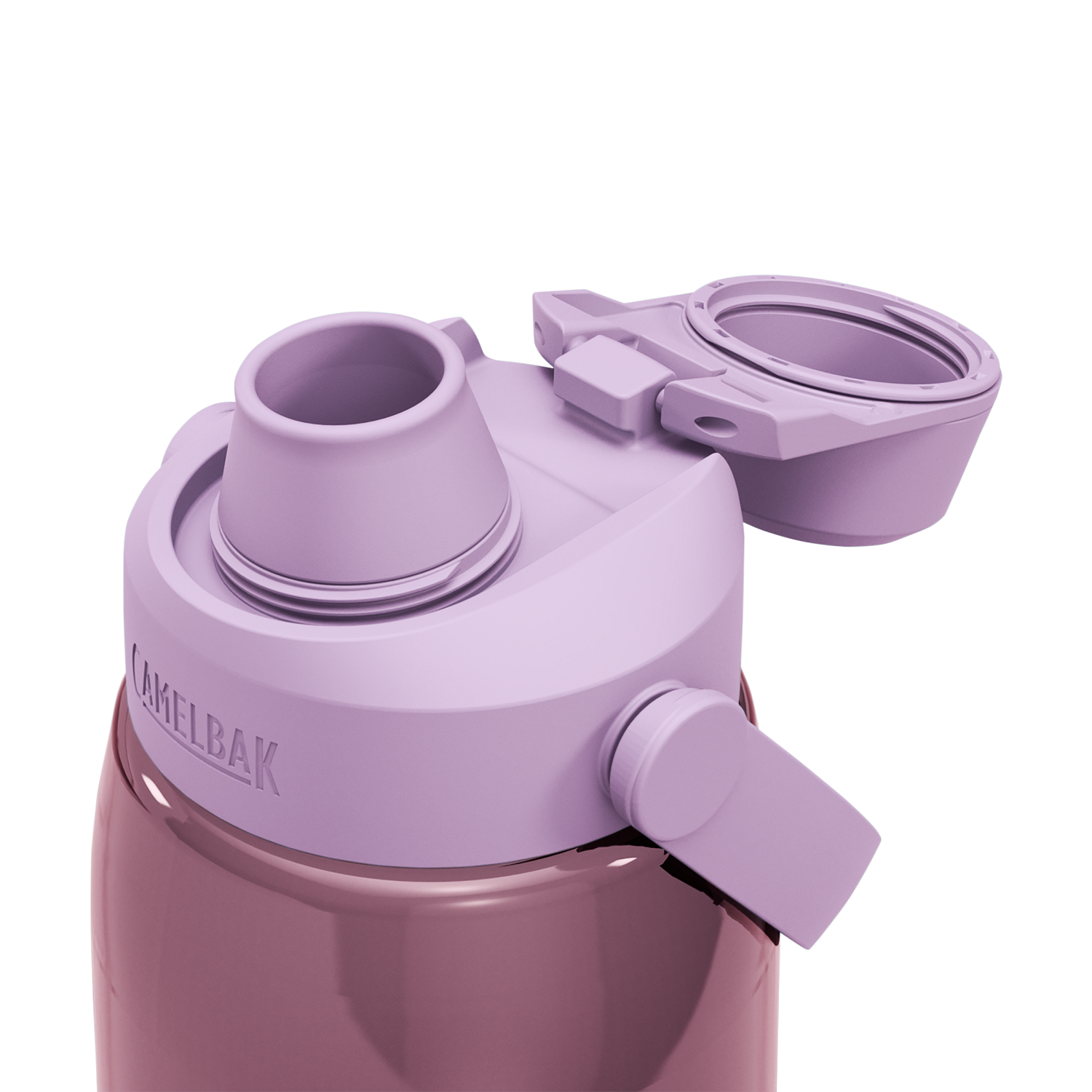 THRIVE CHUG 32OZ [PUR SKY] OS
