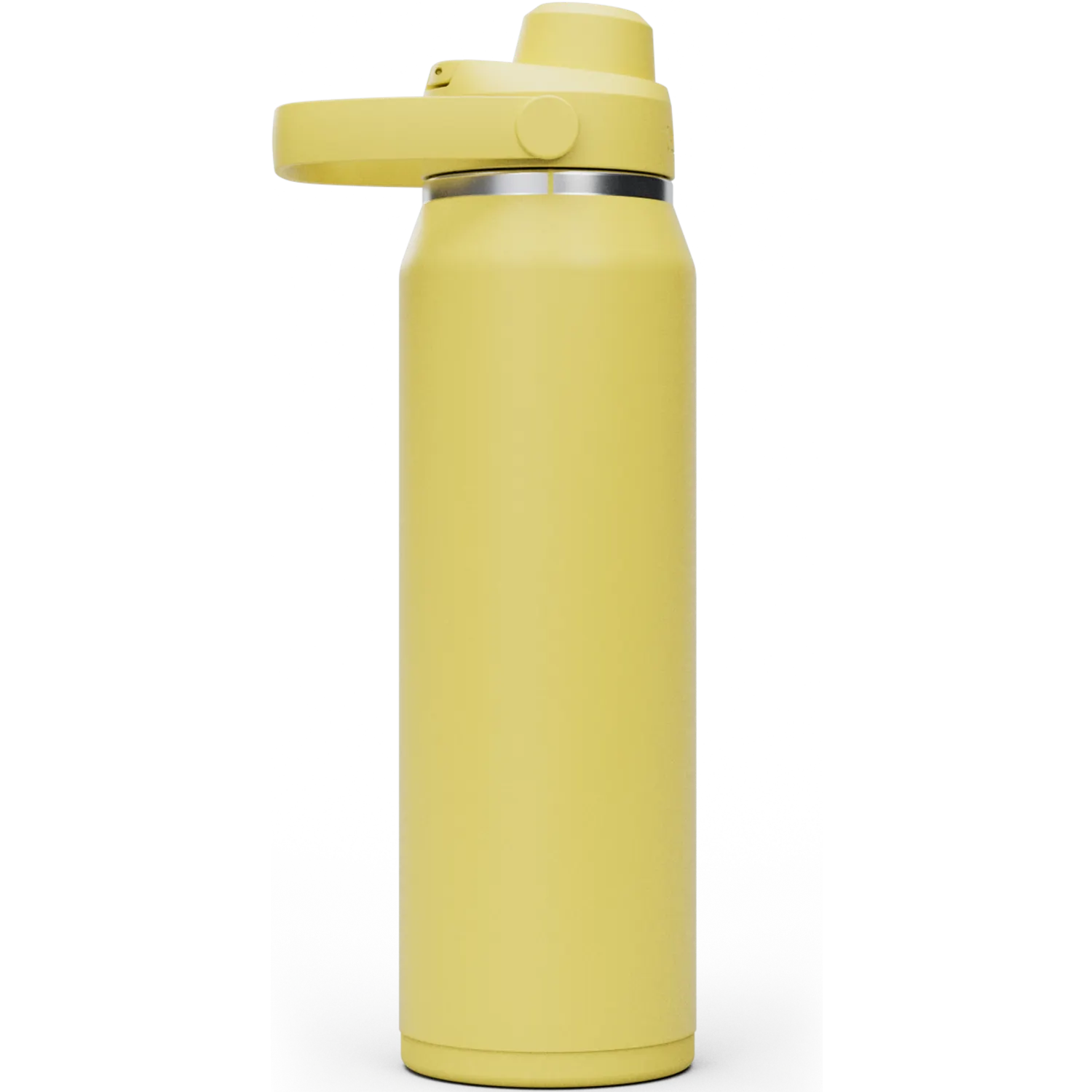 Thrive Chug VSS 32oz, Yellow Bloom