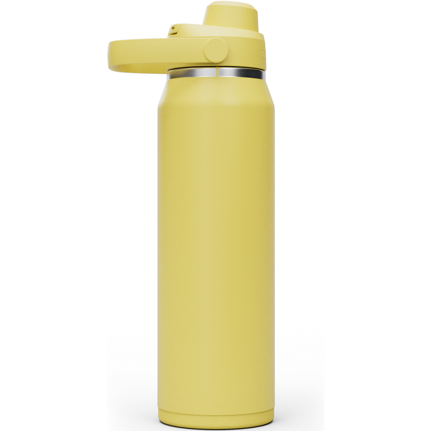 Thrive Chug VSS 32oz, Yellow Bloom