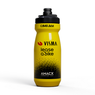 Podium&reg; 21oz Bike Bottle&nbsp;- VISMA Limited Edition