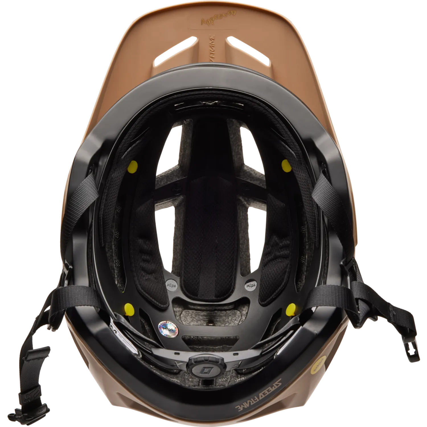 SPEEDFRAME HELMET 