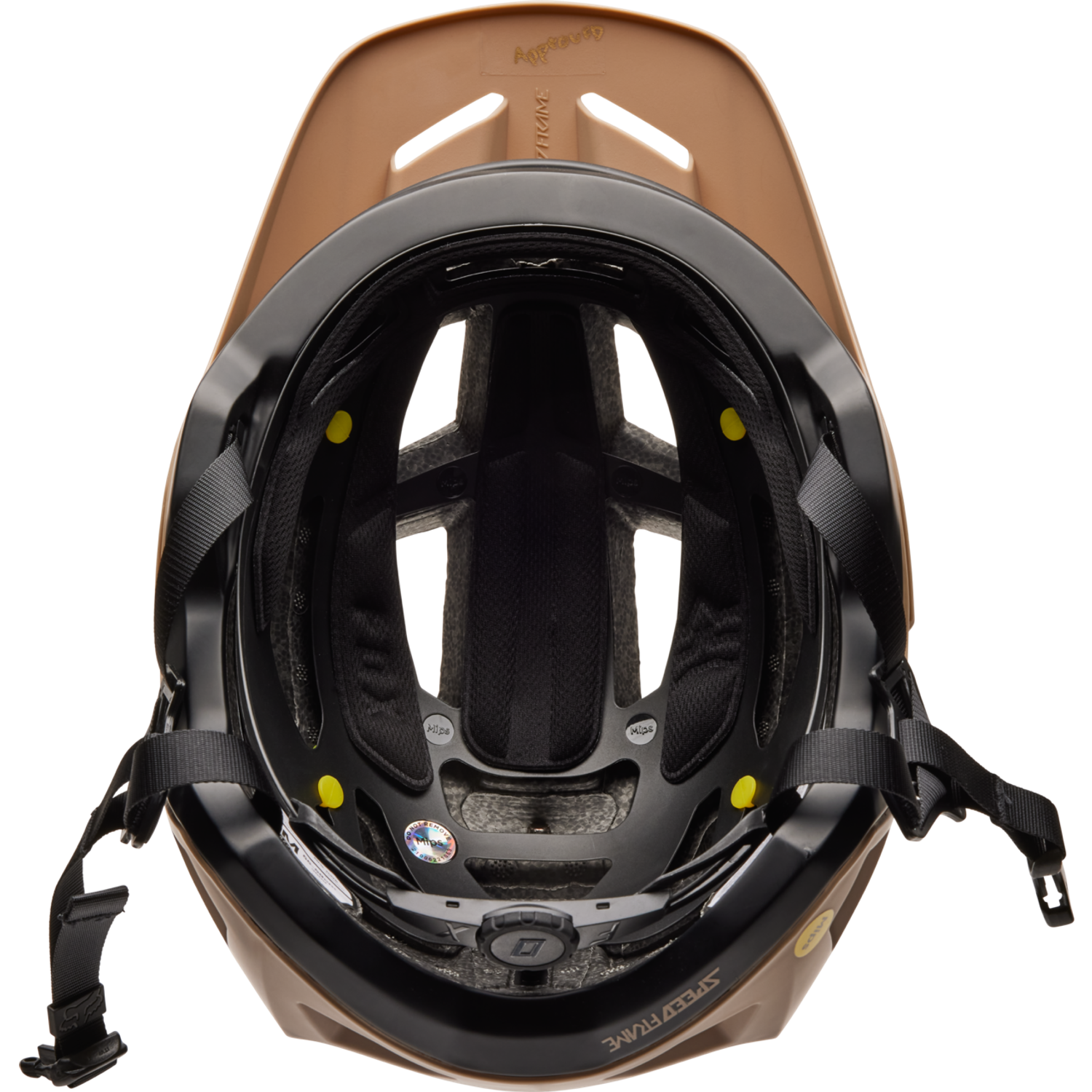 Speedframe Helmet