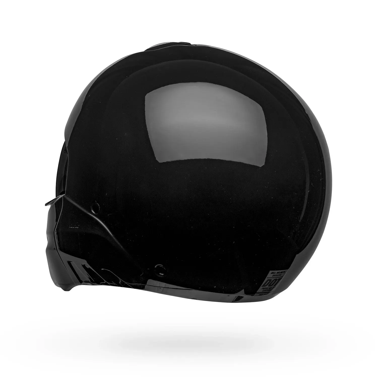 PS BROOZER BK XXL