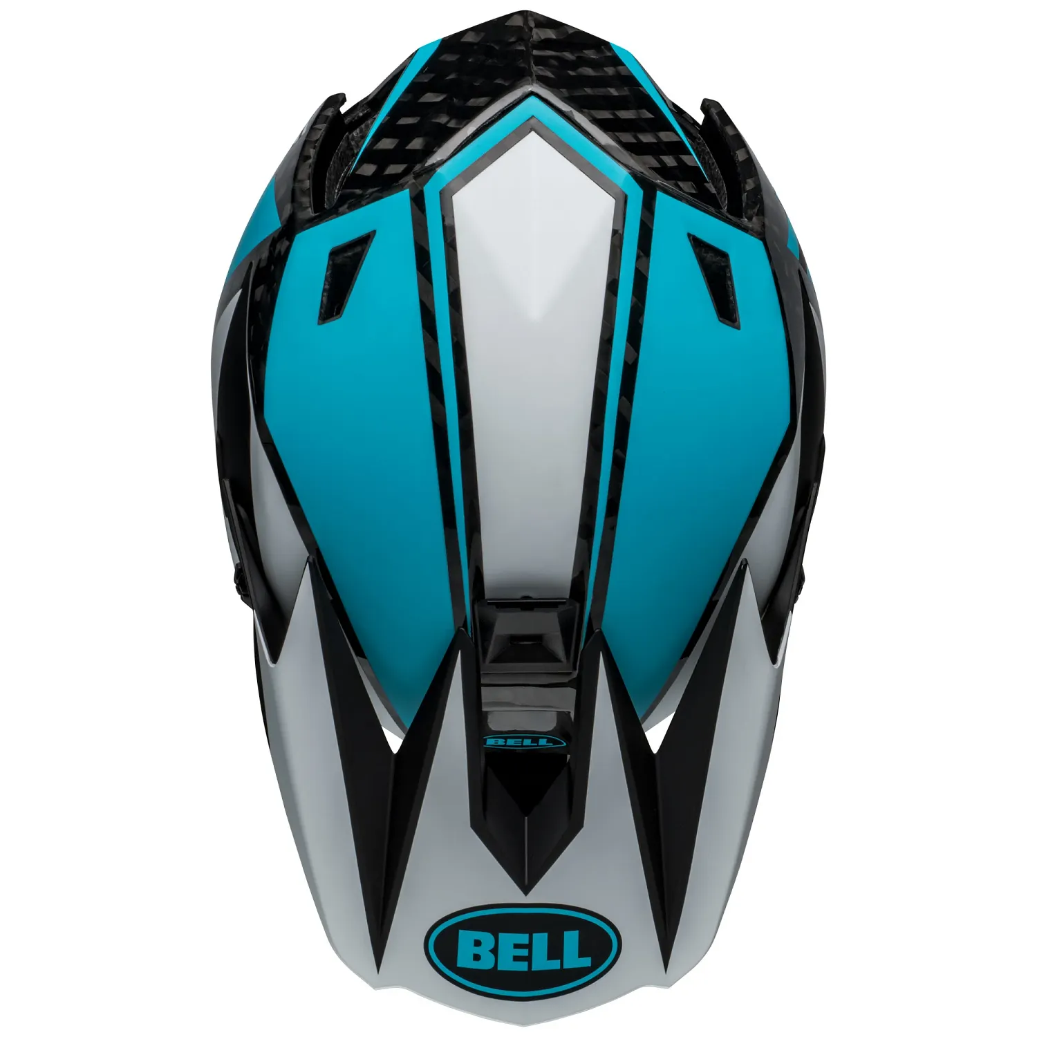 BS FULL-10 SPHR M/G WH/BLI M 23 GBL