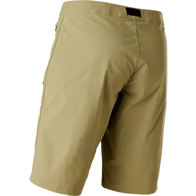 Womens Ranger Lined Shorts