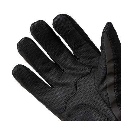 GA Proof [BLK] 2XS 26