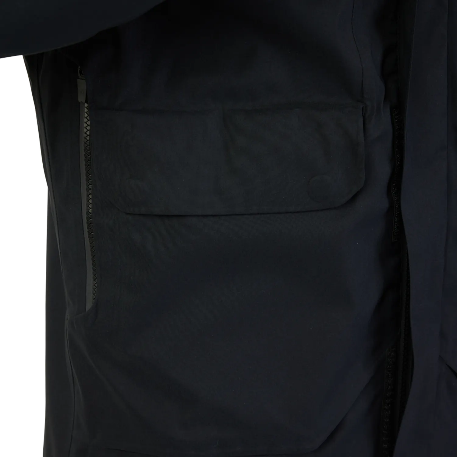 TERUM INSULATED GORE-TEX JACKET 